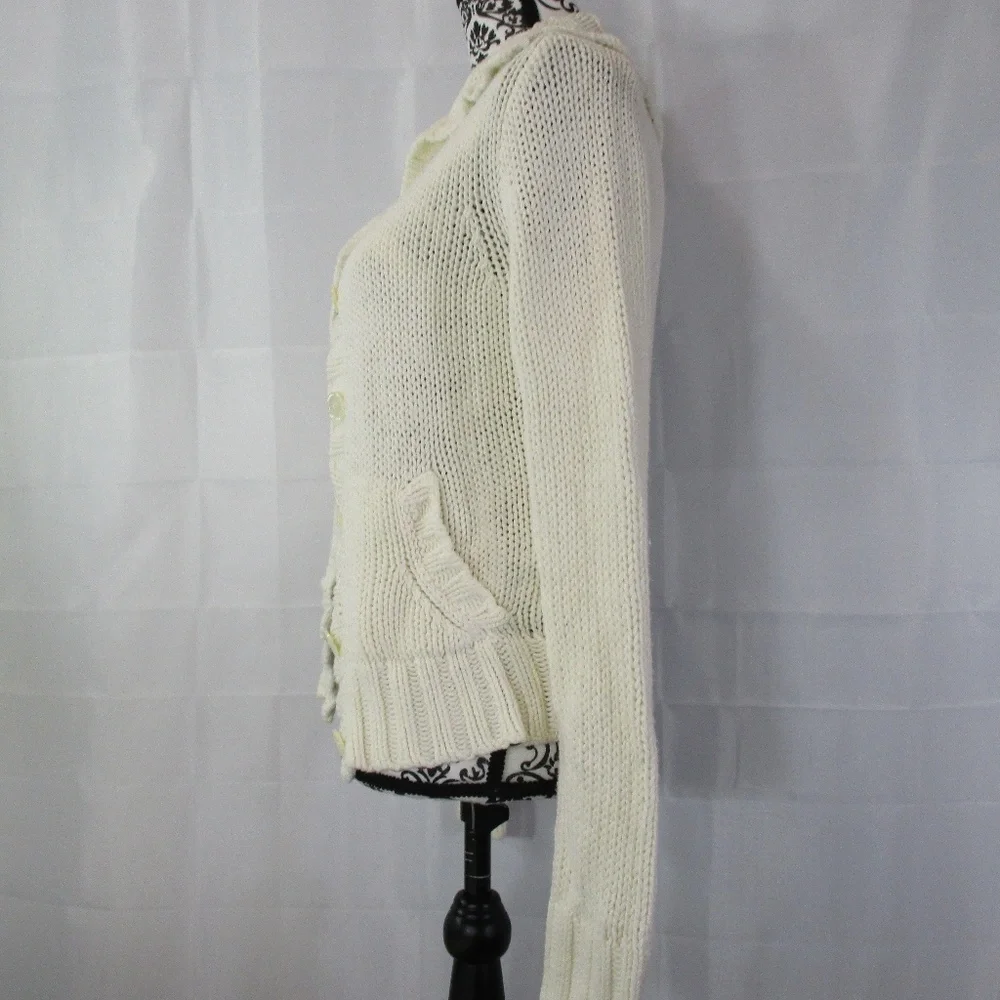 J. CREW Knit Sweater Size Medium
